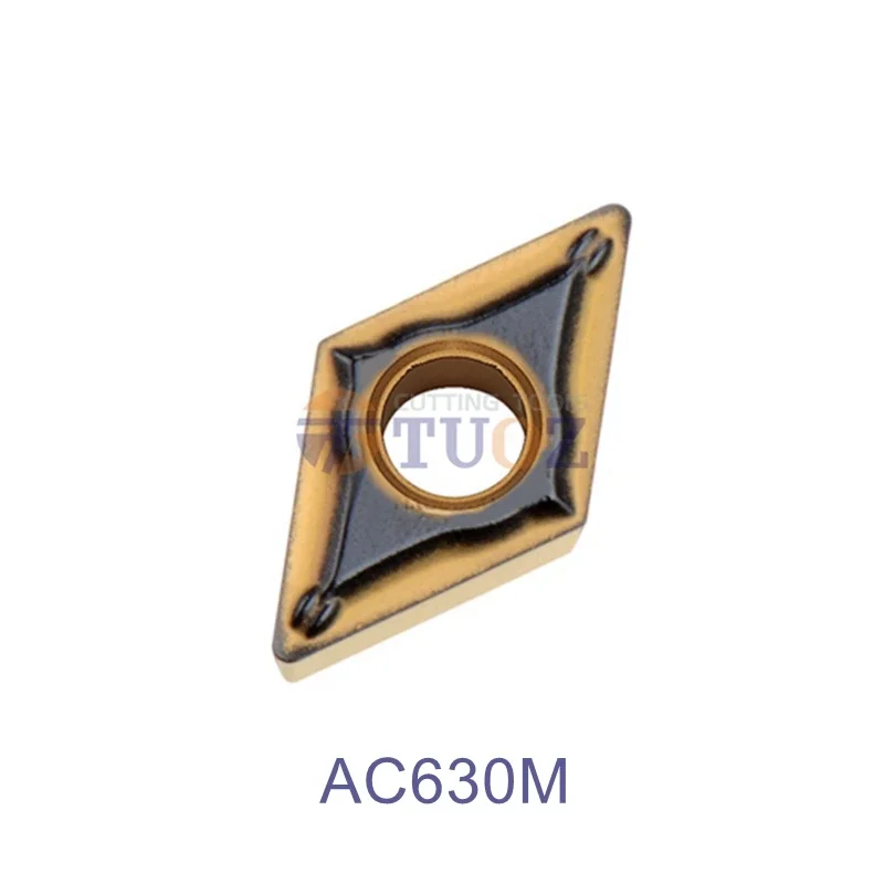 DCMT11T304N-SU AC630M 100% оригинальные