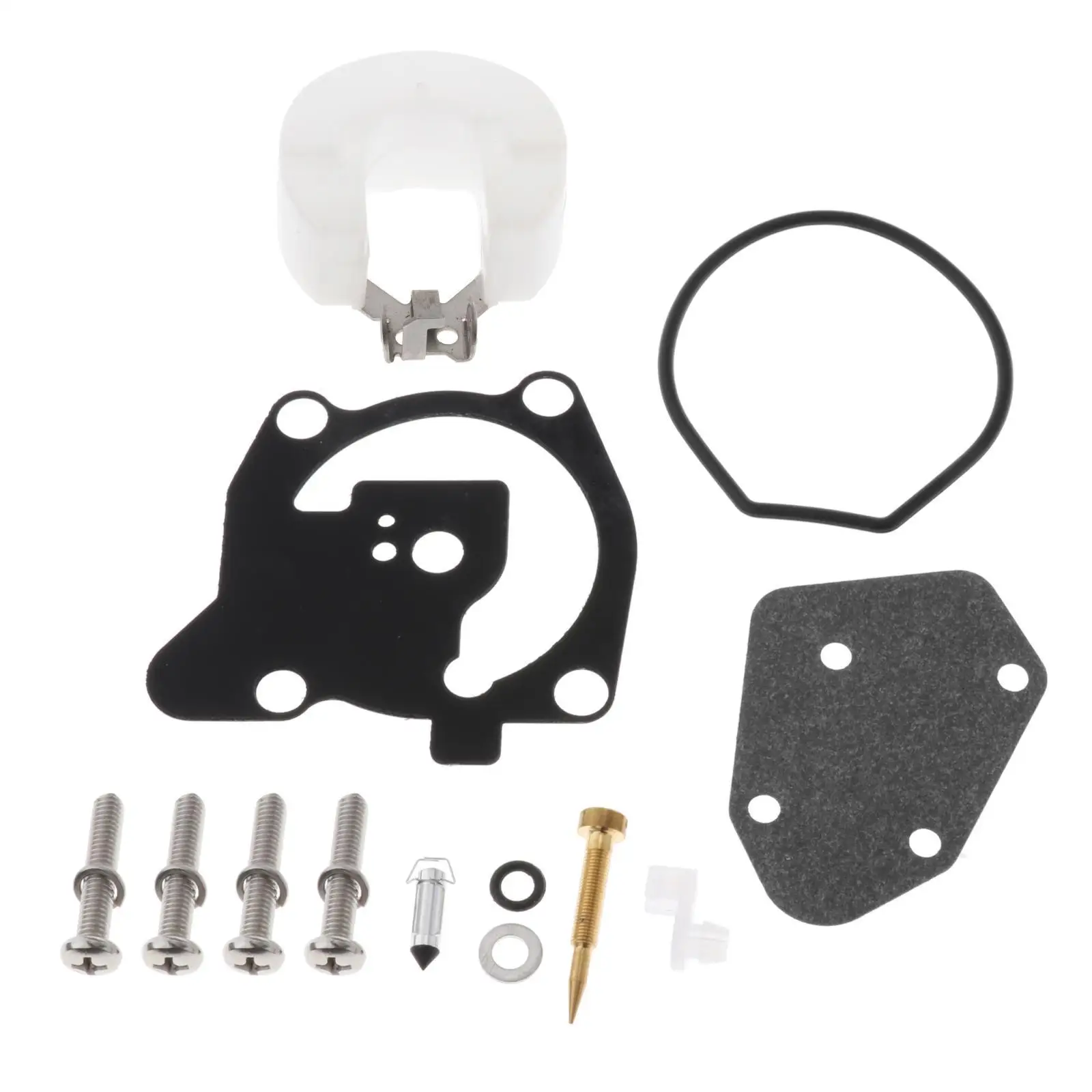 보트 모터 카브레타 카브 수리 66T-W0093-00-00 66TW00930000