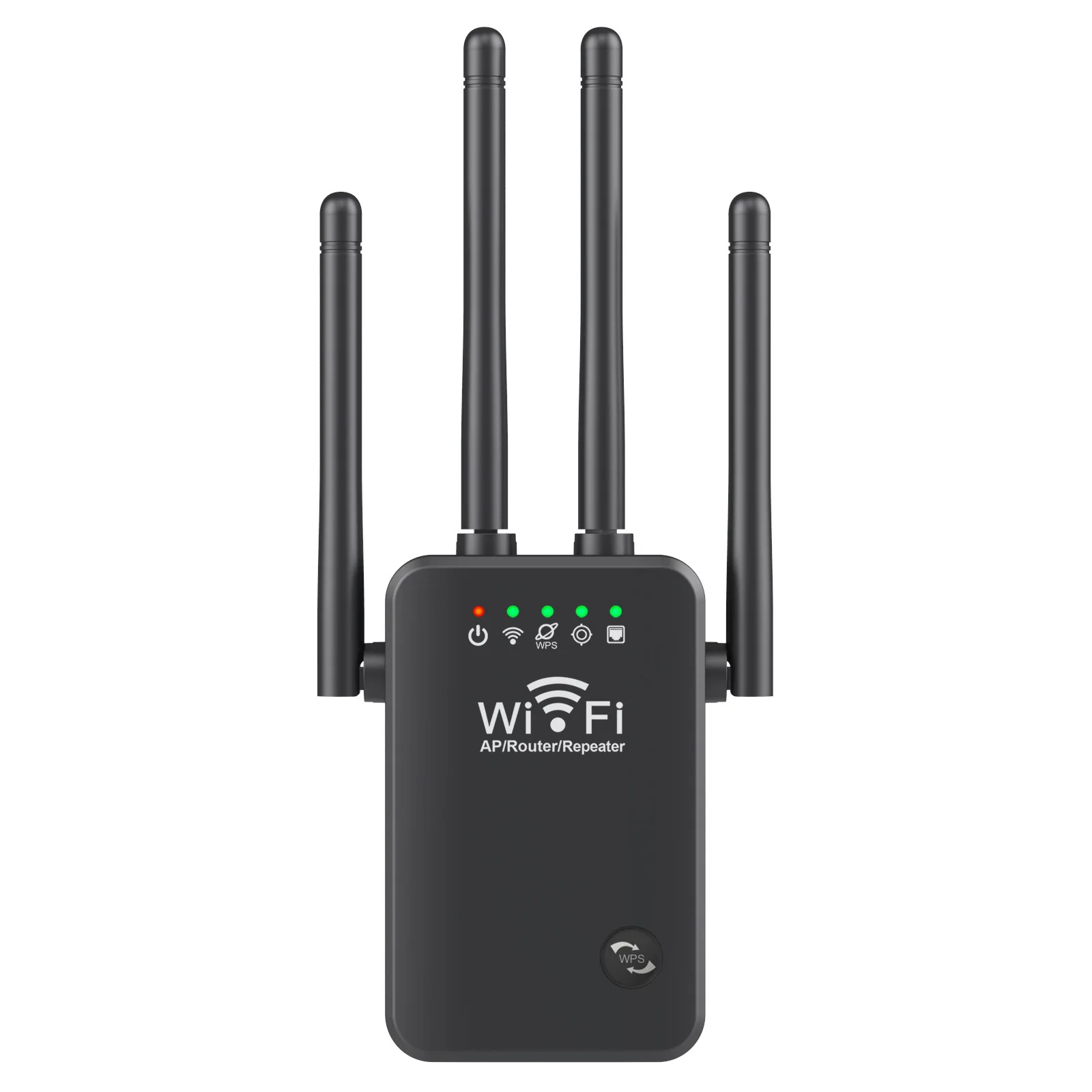Repetidor Expandidor De Wifi Repetidor Inalambrico Duplicador De