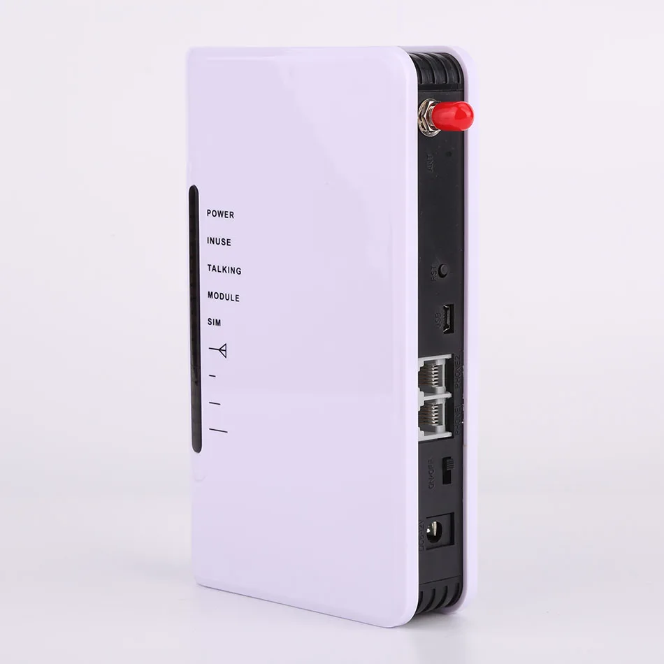 4G LTE Europe OR 3G OR 2G GSM Dialer Fixed Wireless Terminal FWT DTMF Network Connect Landline Phone Desktop Phone PABX