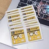 10-100pcs High Quality Cleaning Cloth Glasses Cleaner Cleaning Cloth for Glasses Cloth Len Phone Screen Cleaning Wipes Wholesale 3