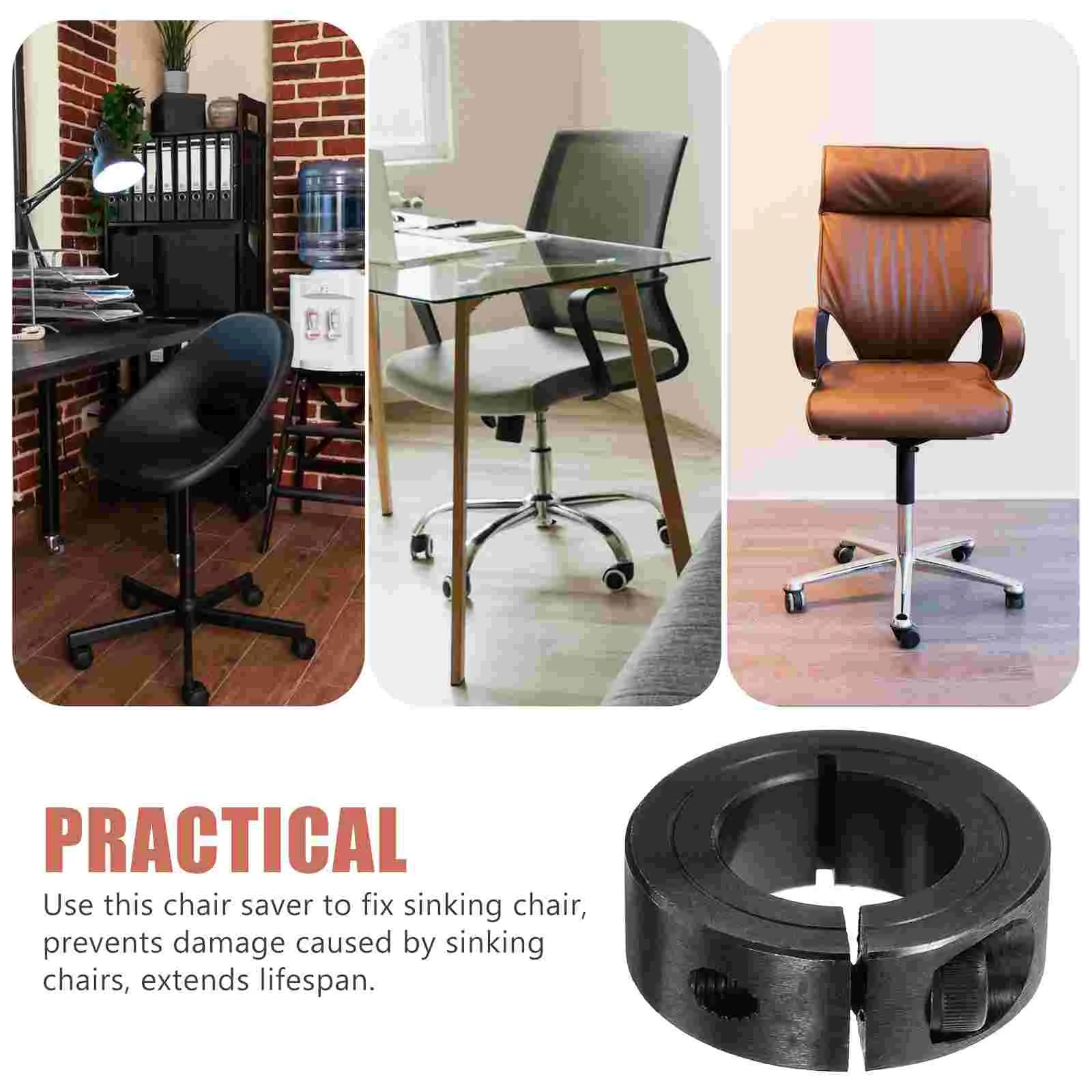 Broken office chair hi-res stock photography and images - Alamy, image size:1600x1600