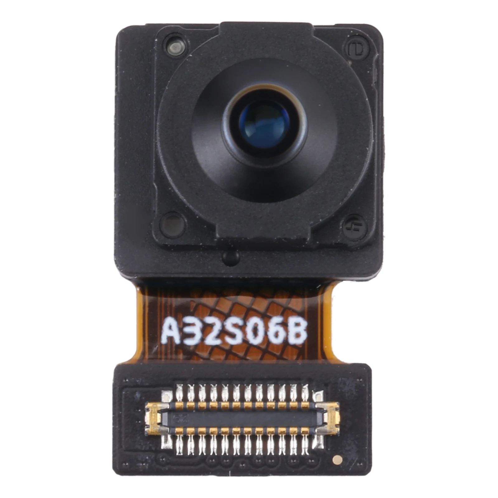 

Front Facing Camera For vivo X60 Pro China V2047A