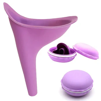 Portable Female Urinal Funnel 1