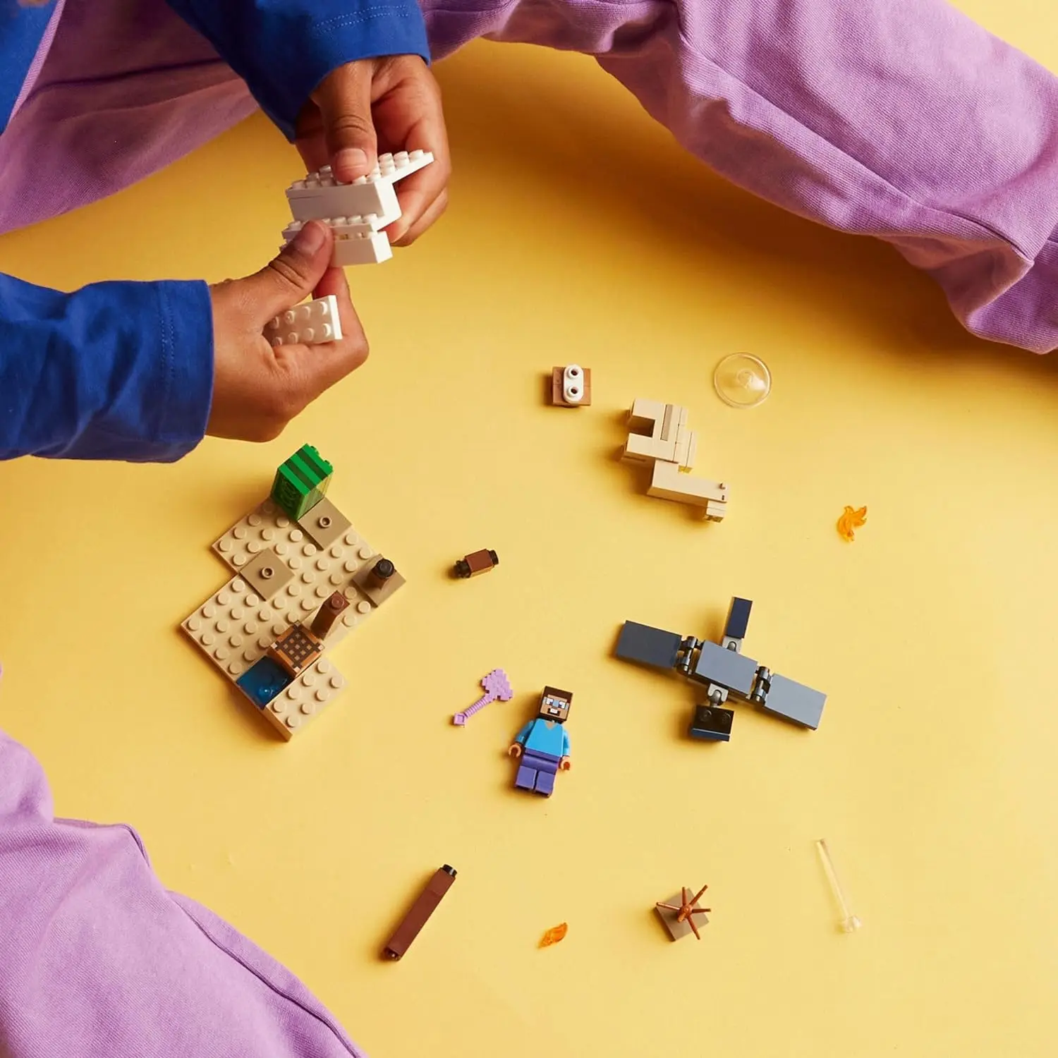 Sb020f08e320f48fe89af4eb1ffc5fccag - Minecraft Building Blocks