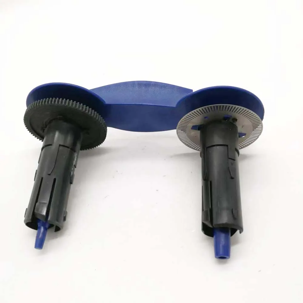 

Ribbon Holder Fits For Datacard SP70 SP75 SP30 CP80 SP55 SP30Plus CP40