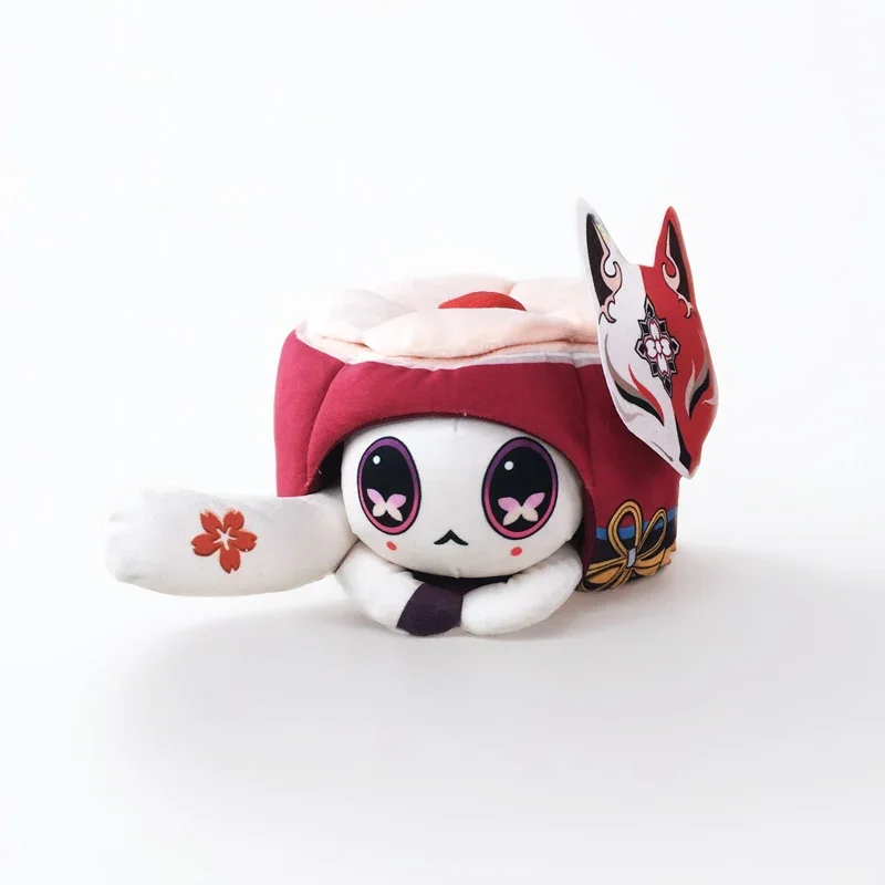 Популярная игра Honkai Star Rail DanHeng Kafka Blade аксессуары для косплея кошка плюшевая аниме мультяшная Подушка подарок на Хэллоуин (art.: 3920c5d07ecd2) - 3920c5d07ecd2