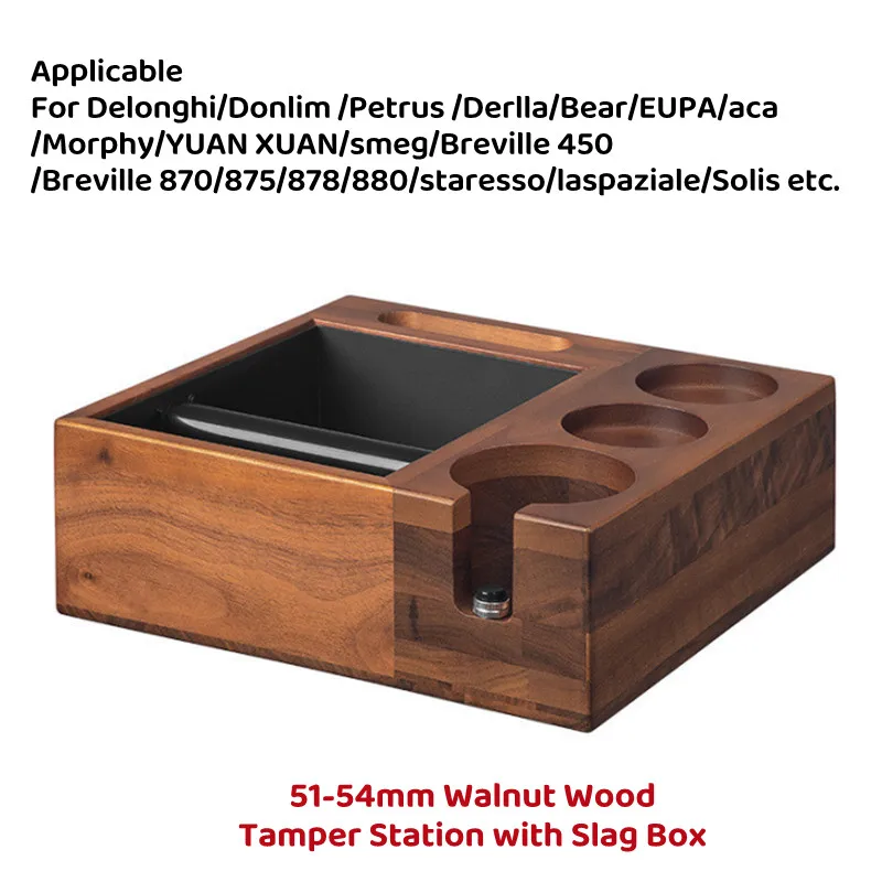 Delonghi Breville  Ŀ  ̼ ĵ, Ŀ ũ ڽ,  ̽ Ÿ ġ Ʈ Ʈ, 51mm, 53mm