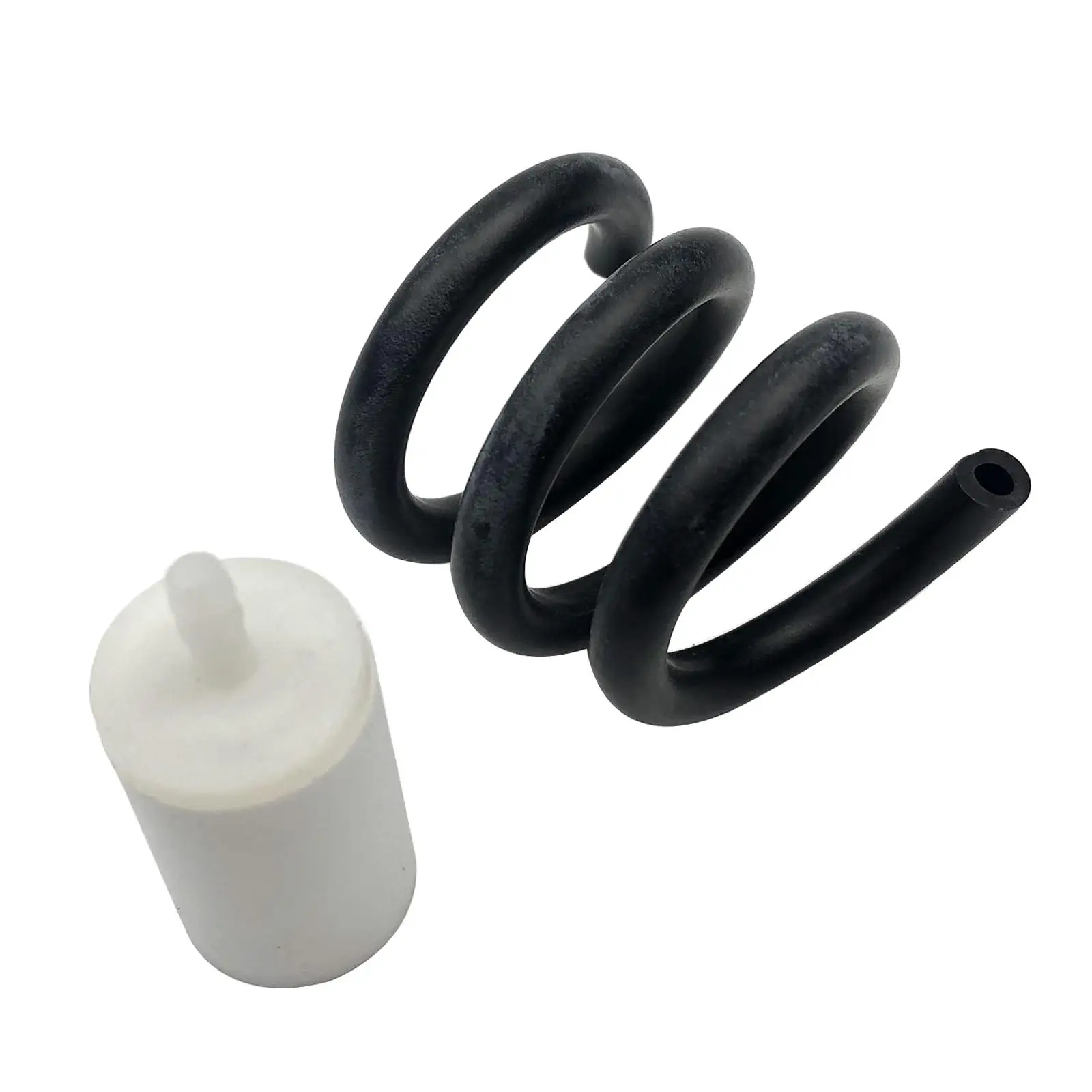 Filtro Tubo Tubo Carburante 372 390 385 346Xp #581756202 503443201