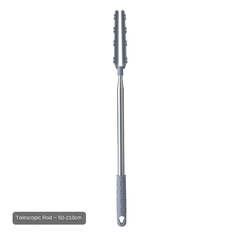Electrostatic Dust-Removing Feather Duster for Household and Desktop Cleaning