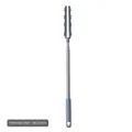 Telescopic rod
