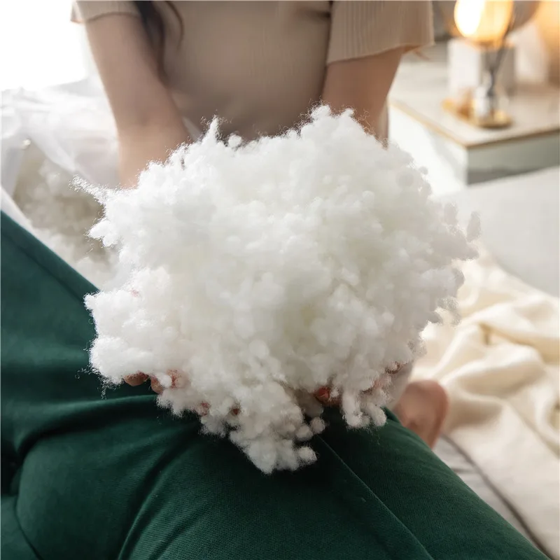 Nordic Removable Bedside Cushion Triangular Bed Backrests Large Pillows For Home Soft Backrest Pillow Cushions Headboard Cover 3