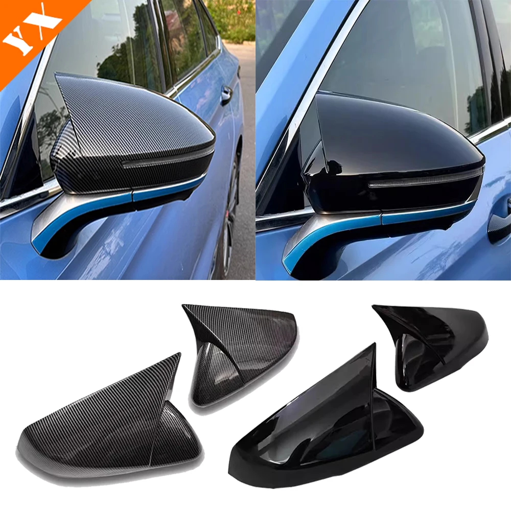 CarAccessoriesExteriorStylingSideDoorRearViewMirrorCover
