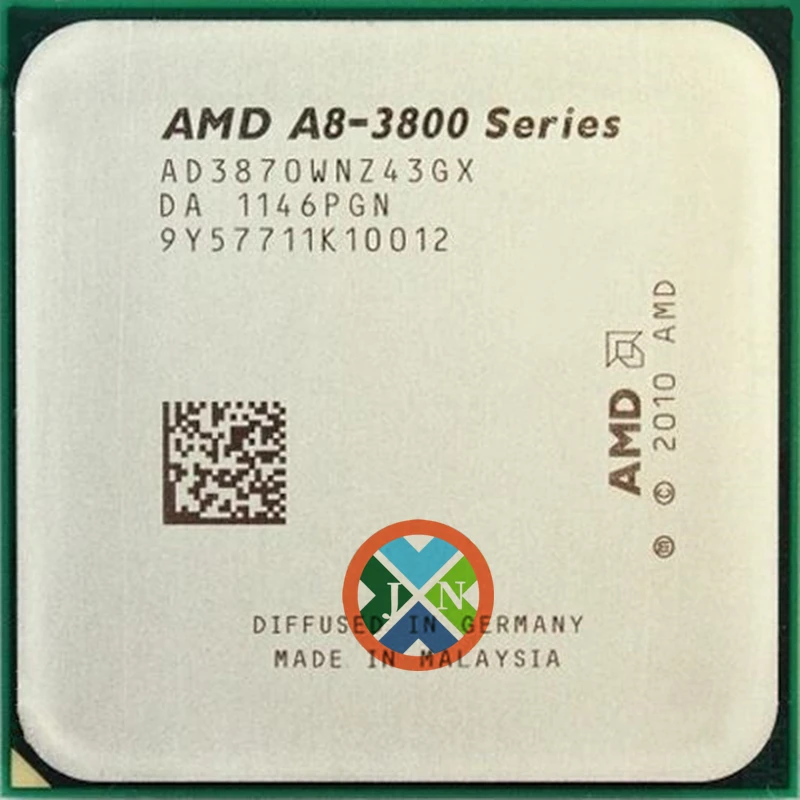 Amd A8 3870k Review A8-Series A8-3870K A8 3870 A8 3870K GHz Quad