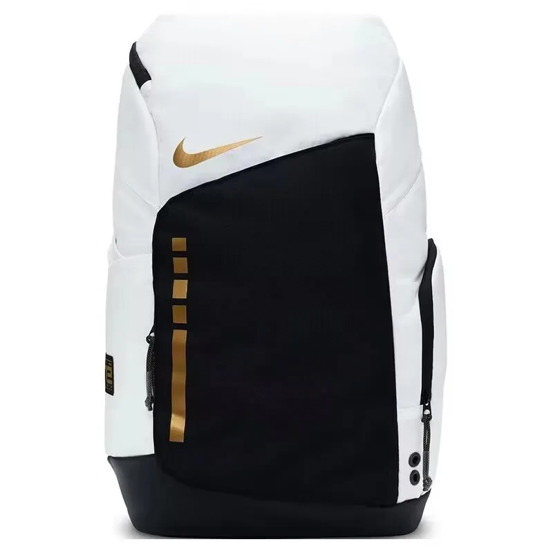 Original NIKE NK HOOPS ELITE BKPK-FA23 Unisex Backpacks Sports Bags sports bags sports backpacks
