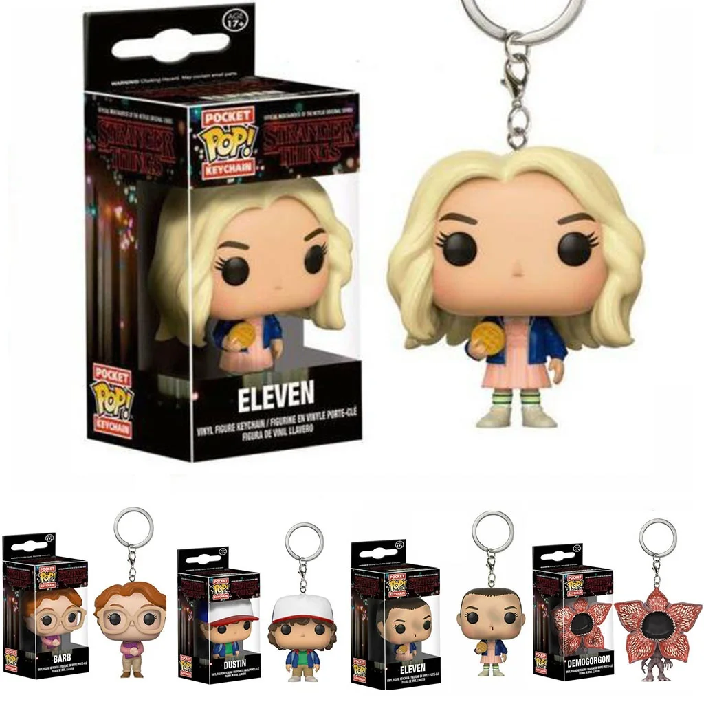 barb stranger things funko pop