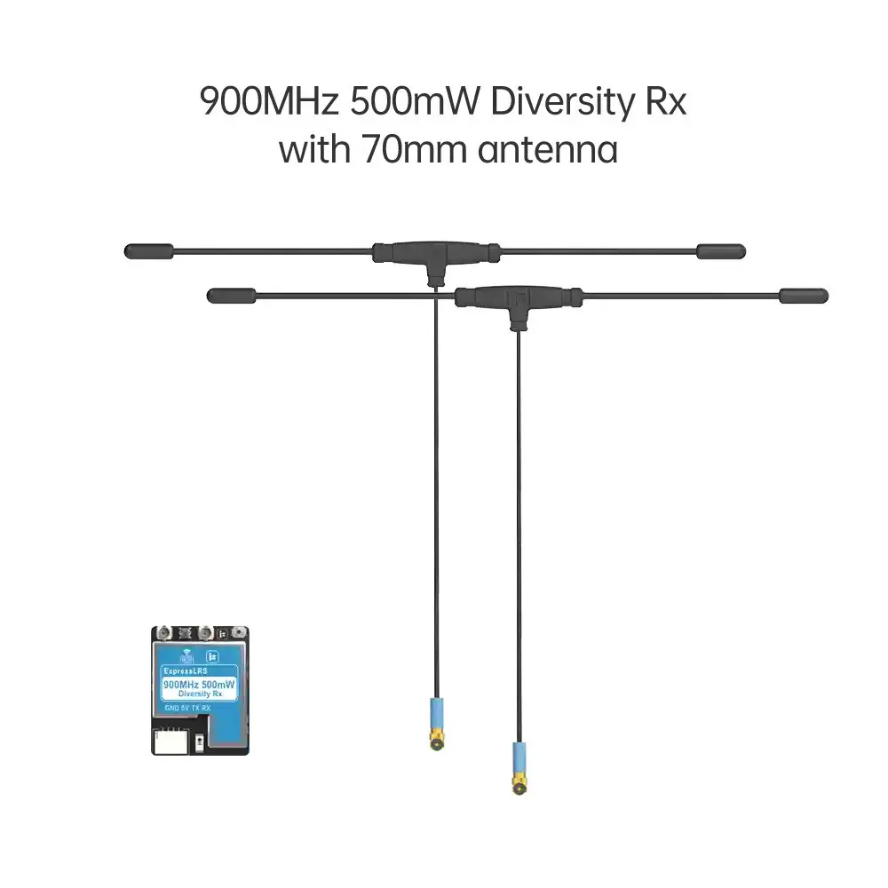 868900 RX 2x70mm