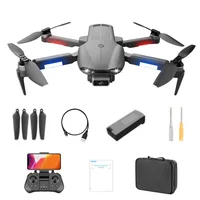 F9 Drone GPS 4K 5G WiFi HD Camera WiFi Fpv Drones RC Helicopter Toys 6