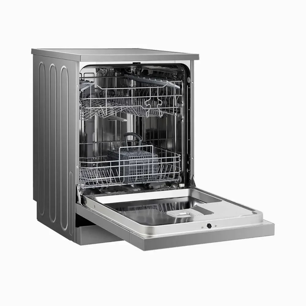 s Professional Undercounter Commercial Built-in Dishwasher Industrial Dish Washer Machine For Hotel Restaurant