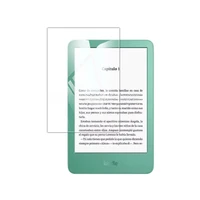 For Amazon Kindle 2024 6inch HD Tablet Tempered Glass Screen Protector for AMAZON KINDLE AmazonKindle Full Cover Protective Film 1
