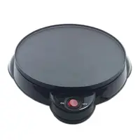 Pancake Maker Baking Pizza Machine Pancake Pan Electric Crepe Maker Easy to Use 2