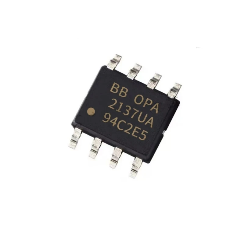 

10 шт./партия, модуль для PCBA OPA2137UA SOP8