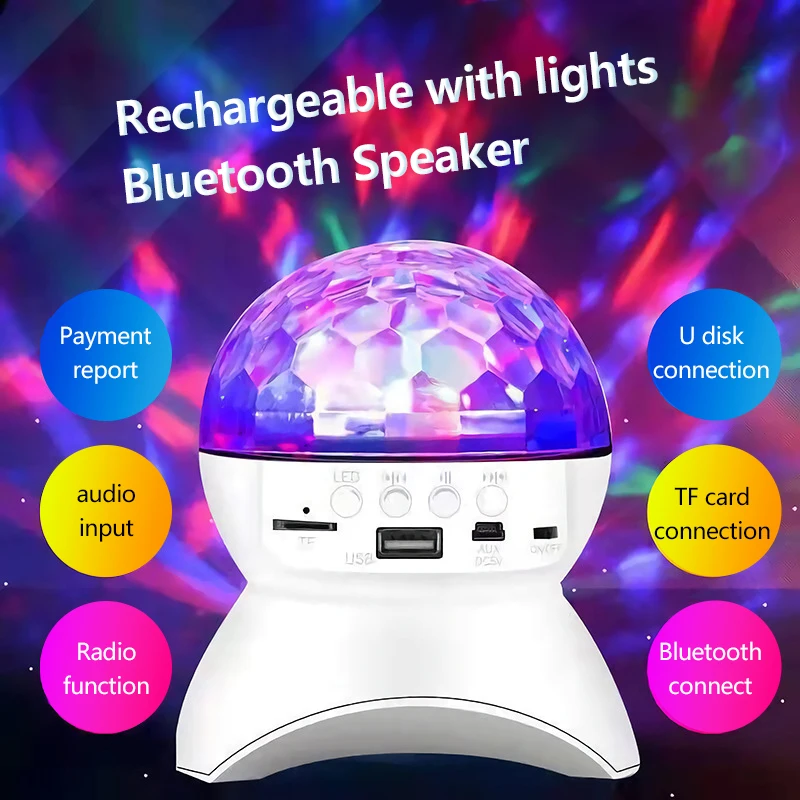 ΠΠ΅ΡΠΏΡΠΎΠ²ΠΎΠ΄Π½ΠΎΠΉ Bluetooth-Π΄ΠΈΠ½Π°ΠΌΠΈΠΊ Ρ ΡΠ²Π΅ΡΠ½ΡΠΌ ΡΠ²Π΅ΡΠΎΠΌ, Π±ΠΎΠ»ΡΡΠΎΠΉ Π³ΡΠΎΠΌΠΊΠΎΡΡΠΈ Π·Π²ΡΠΊΠ°, ΡΡΠ°Π½Π΄Π°ΡΡΠ½ΠΎΠ΅ Π’Π, ΠΏΠΎΠ΄Π΄Π΅ΡΠΆΠΈΠ²Π°Π΅Ρ USB-ΠΊΠ°ΡΡΡ, U-Π΄ΠΈΡΠΊ, Bluetooth-Π°ΡΠ΄ΠΈΠΎ ΠΠ΅ΡΠΏΡΠΎΠ²ΠΎΠ΄Π½ΠΎΠΉ Bluetooth-Π΄ΠΈΠ½Π°ΠΌΠΈΠΊ Ρ ΡΠ²Π΅ΡΠ½ΡΠΌ ΡΠ²Π΅ΡΠΎΠΌ, Π±ΠΎΠ»ΡΡΠΎΠΉ Π³ΡΠΎΠΌΠΊΠΎΡΡΠΈ Π·Π²ΡΠΊΠ°, ΡΡΠ°Π½Π΄Π°ΡΡΠ½ΠΎΠ΅ Π’Π, ΠΏΠΎΠ΄Π΄Π΅ΡΠΆΠΈΠ²Π°Π΅Ρ USB-ΠΊΠ°ΡΡΡ, U-Π΄ΠΈΡΠΊ, Bluetooth-Π°ΡΠ΄ΠΈΠΎ