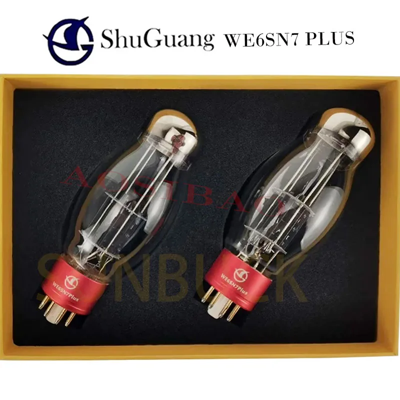 6N8S(6SN7) パラシングル真空管アンプ 6N8S(6SN7) パラシングル真空管アンプ 6N8S(6SN7) パラシングル真空管