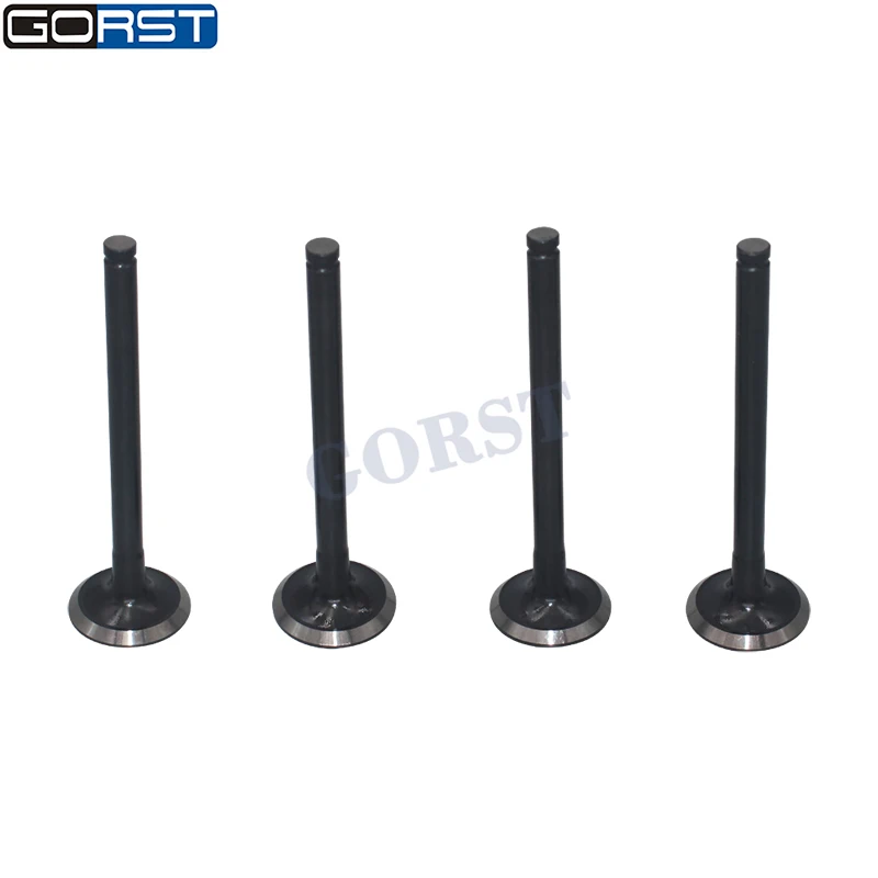 

Valve Exhaust Inlet 0949.60 for Peugeot Citroen Fiat 0949.47 550243B