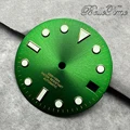 Green Gold