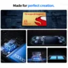 Original Pad 9 Pro 10.1-Inch 16GB+1024GB Full-Screen Design Snapdragon 8 Gen2 Android 13 24MP + 48MP  High-Performance Tablet 3