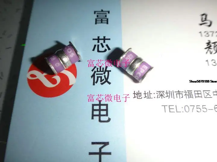 

10pieces LT-B3D090L 3R90L 90V 5.0X7MM