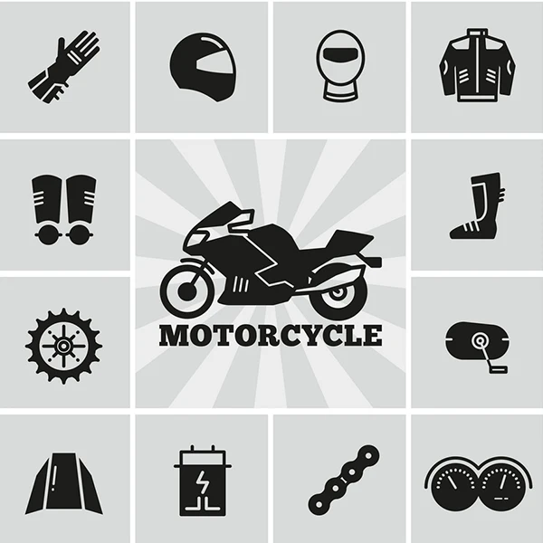 Motors Parts Factory Store