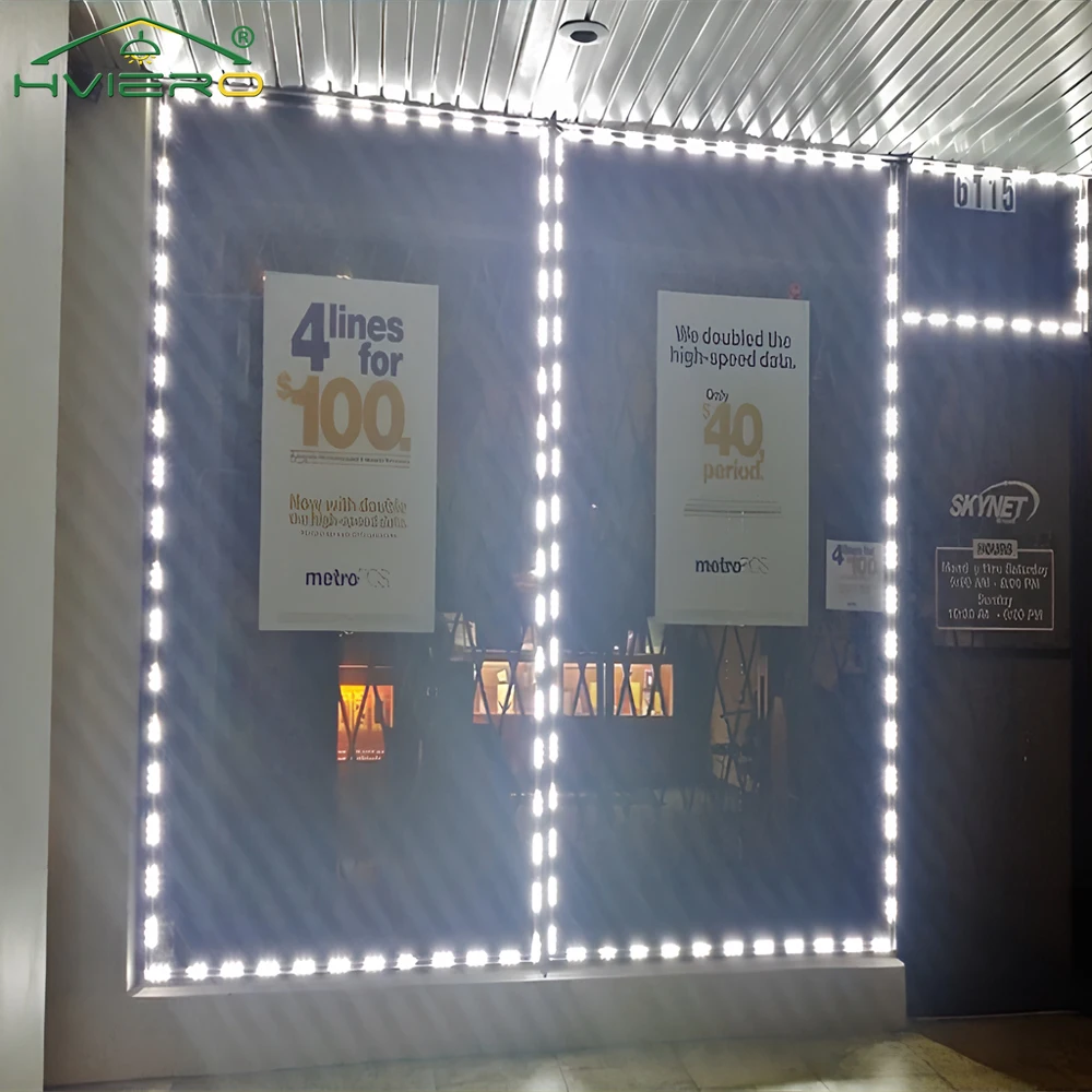 20X Mini Module DC 12V 5054 LED Modules Waterproof Backlight TV Advertisement Edge Design White Night Lights Wall Lamp Neon Led led light,led night light,led modules,led module