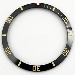 High Quality Ceramic Bezel Insert (Style 8)