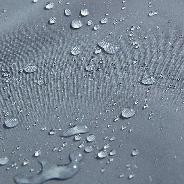 JNLN Unisex Waterproof Softshell Jacket Hiking Camping Climbing Trekking Hooded Windbreaker Casual Sporty Rain Coat Men Women