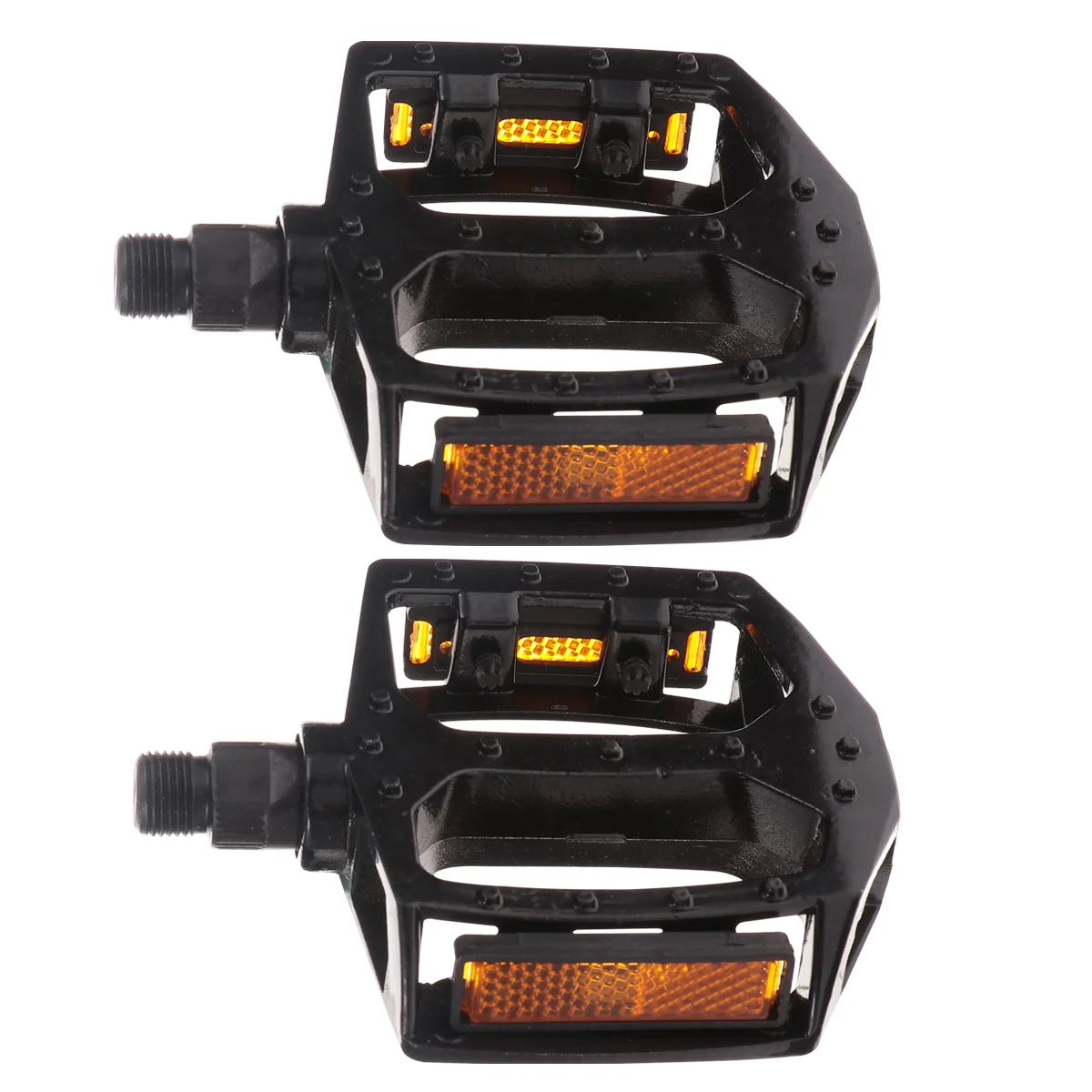 

Bike Pedals Pedals Universal Folding Bike Pedals for Electric Bike Mountain Road Bike 1 Pair