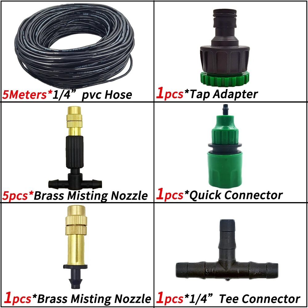 5M KIT