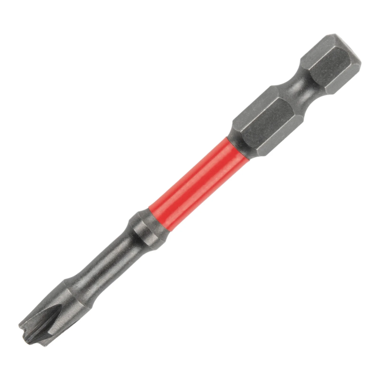 

65-110mm Red FPH2 Magnetic Special Slotted Cross Screwdriver Bit FPH2 Electrical Tools For Electricians Hand Tool Fpz1 Fpz2 Fp2