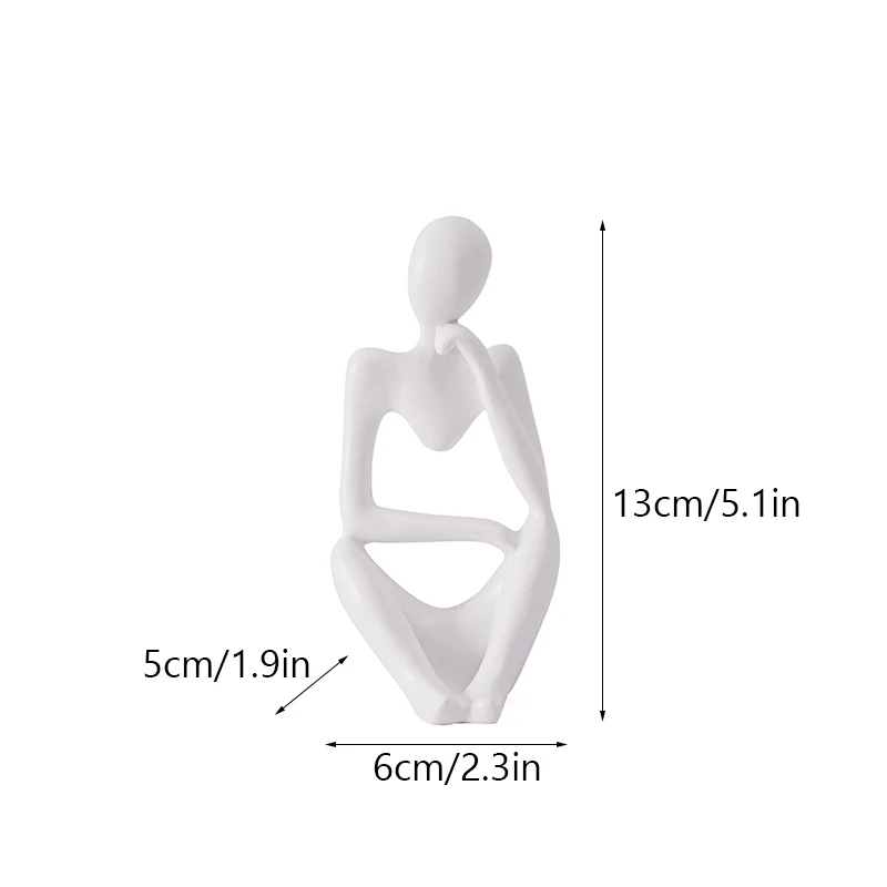White-B