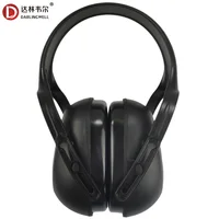 Noise Cancelling Ear Muffs Effective Hearing Protection