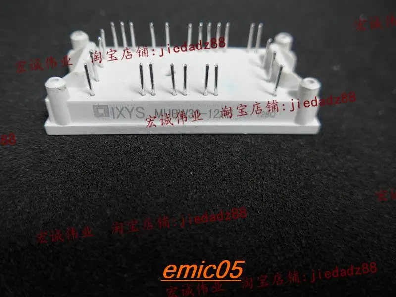 

Original Stock MUBW30-12A6