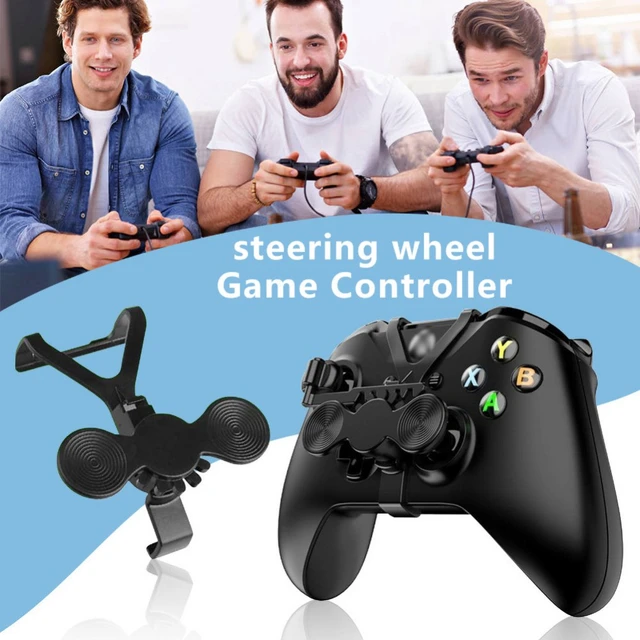 Xbox Wheels, Gamepads, Joysticks and Accessories