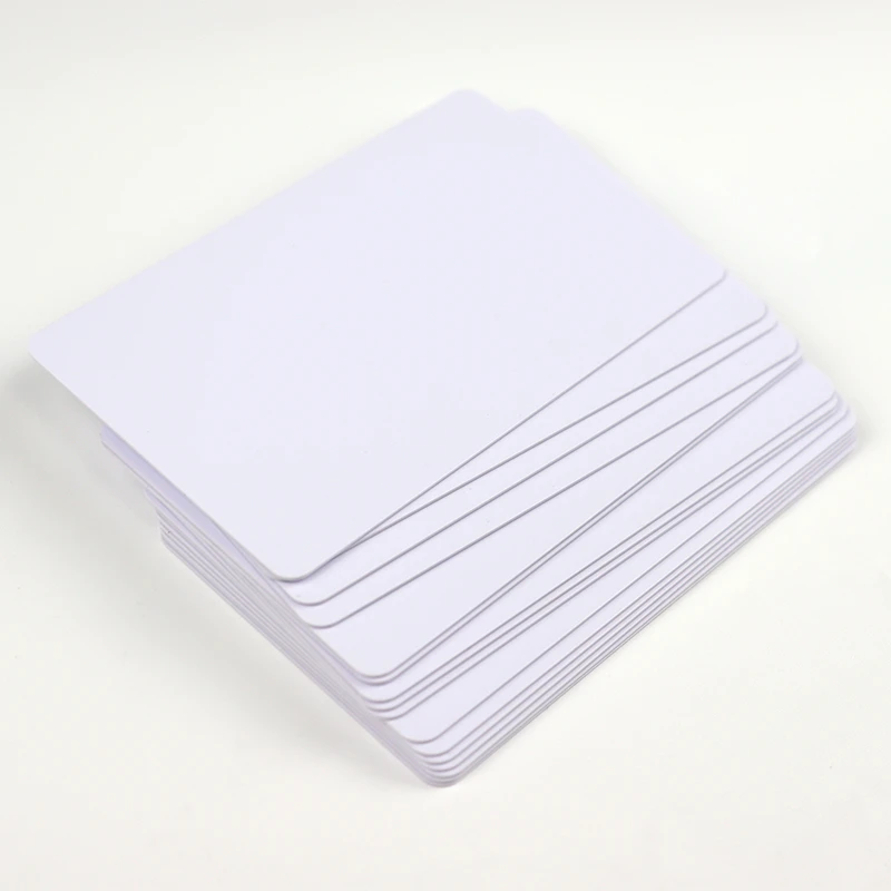 Id Card With Chip