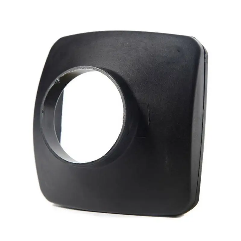 

Heater Outlet Rotatable Original Rubber Dust Proof Cover Single/4 Hole Outlet Hood For Cars Parking Protective Durable Black Hot