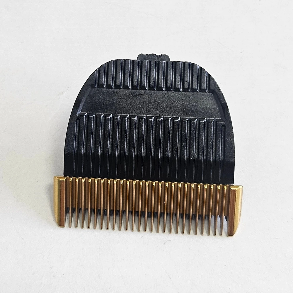 파나소닉 ER-GP80 ER1611 ER1512 ER1511 ER1510 ER1610 ER160 ER153 ER152 ER151 트리머와 호환되는 교체용 블레이드
