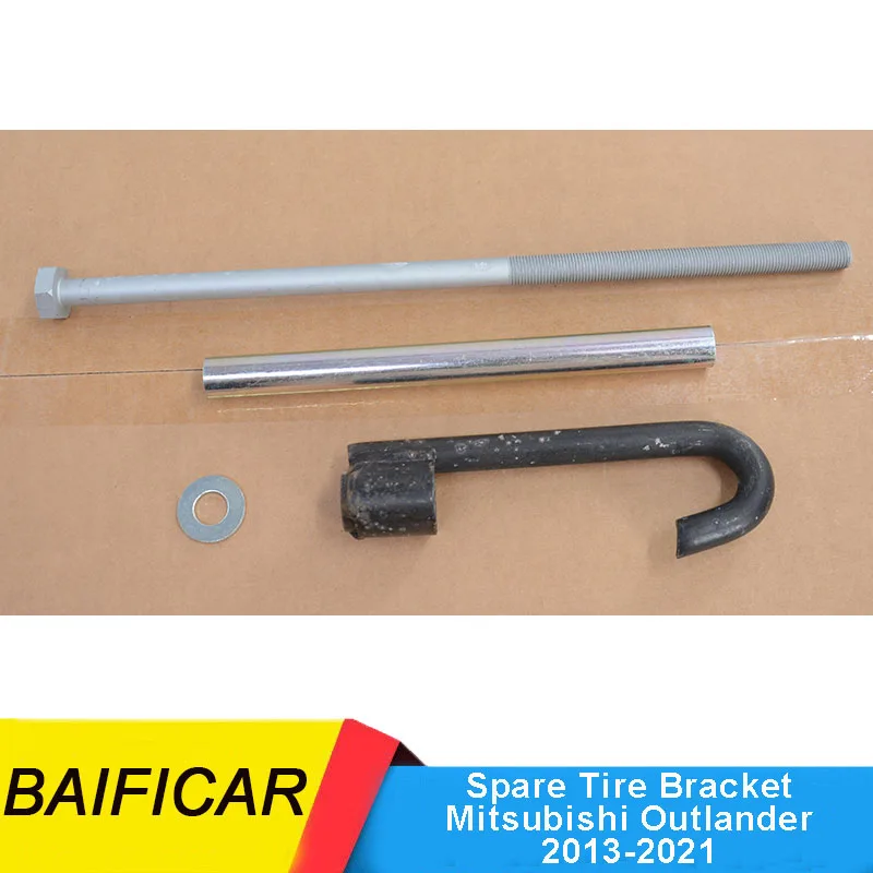 Baificar-Genuine-Spare-Tire-Bracket-Bolt-Hook-Spacer-Holder-Gasket ...