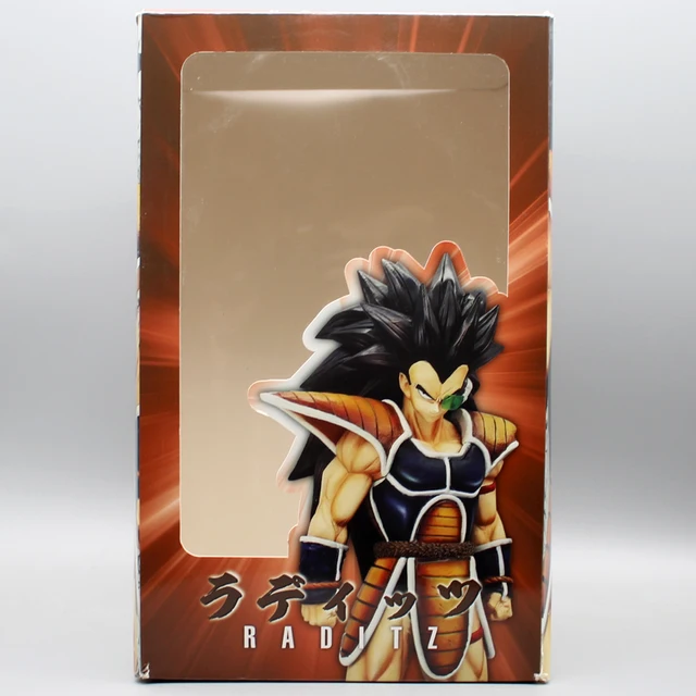 Figurine Raditz 30cm - La Caverne Officielle