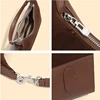 Hifashion Suede Cow Genuine Leather Underarm Shoulder Bags For Women 2025 Trend Designer Messenger Hobo Big Tote Ladies Handbags 6