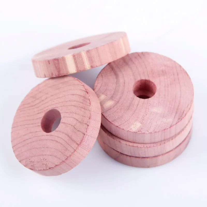 Cedar Insect Repellent Camphor Balls Cedar Wood Balls 10Pcs Natural Cedar Block Fresh Odour Deterrent Insect Wardrobe Clothes Camphor Insect Repellent Moth Wood Home Anti Mildew